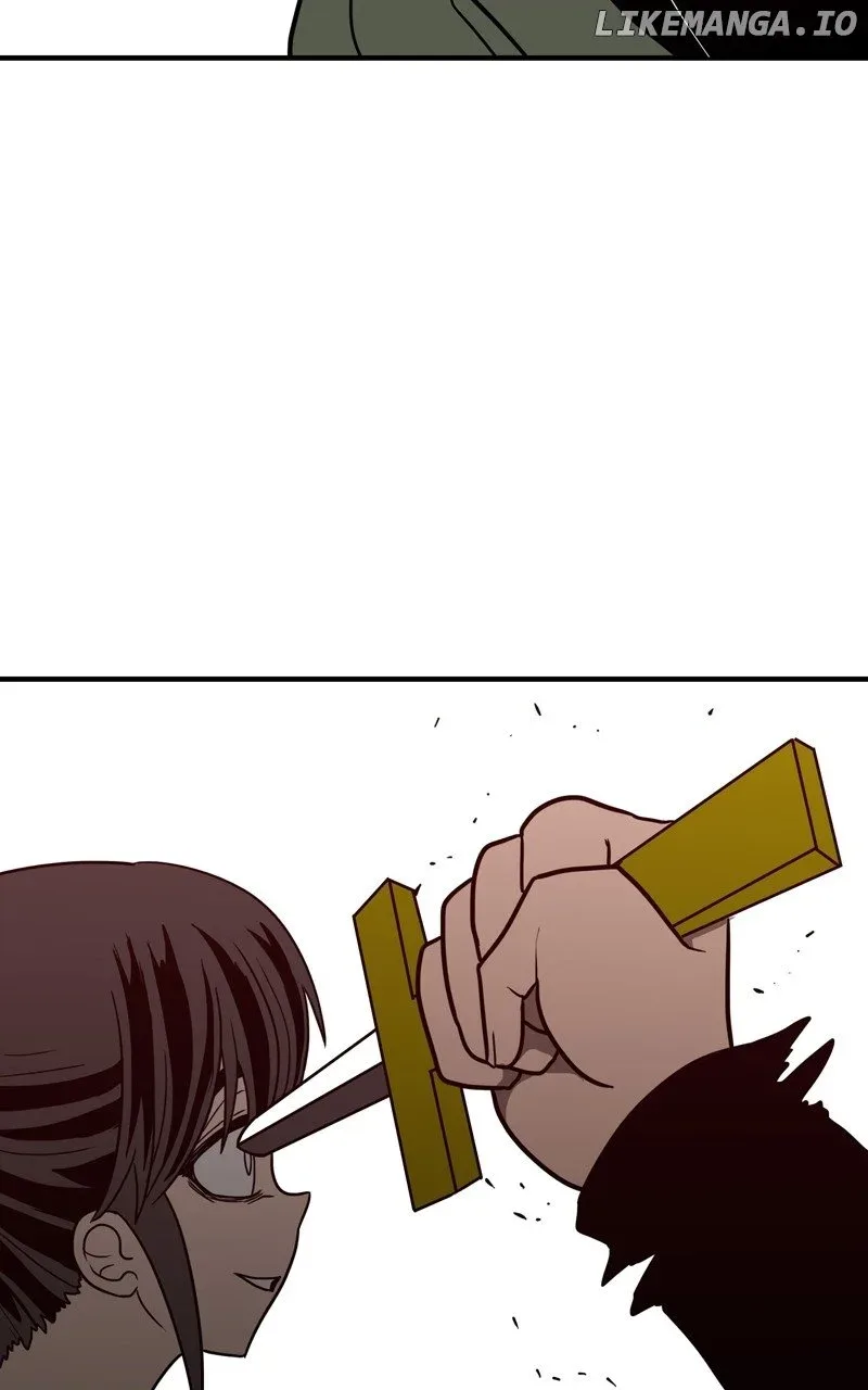 Dating to Survive Chapter 80 page 114