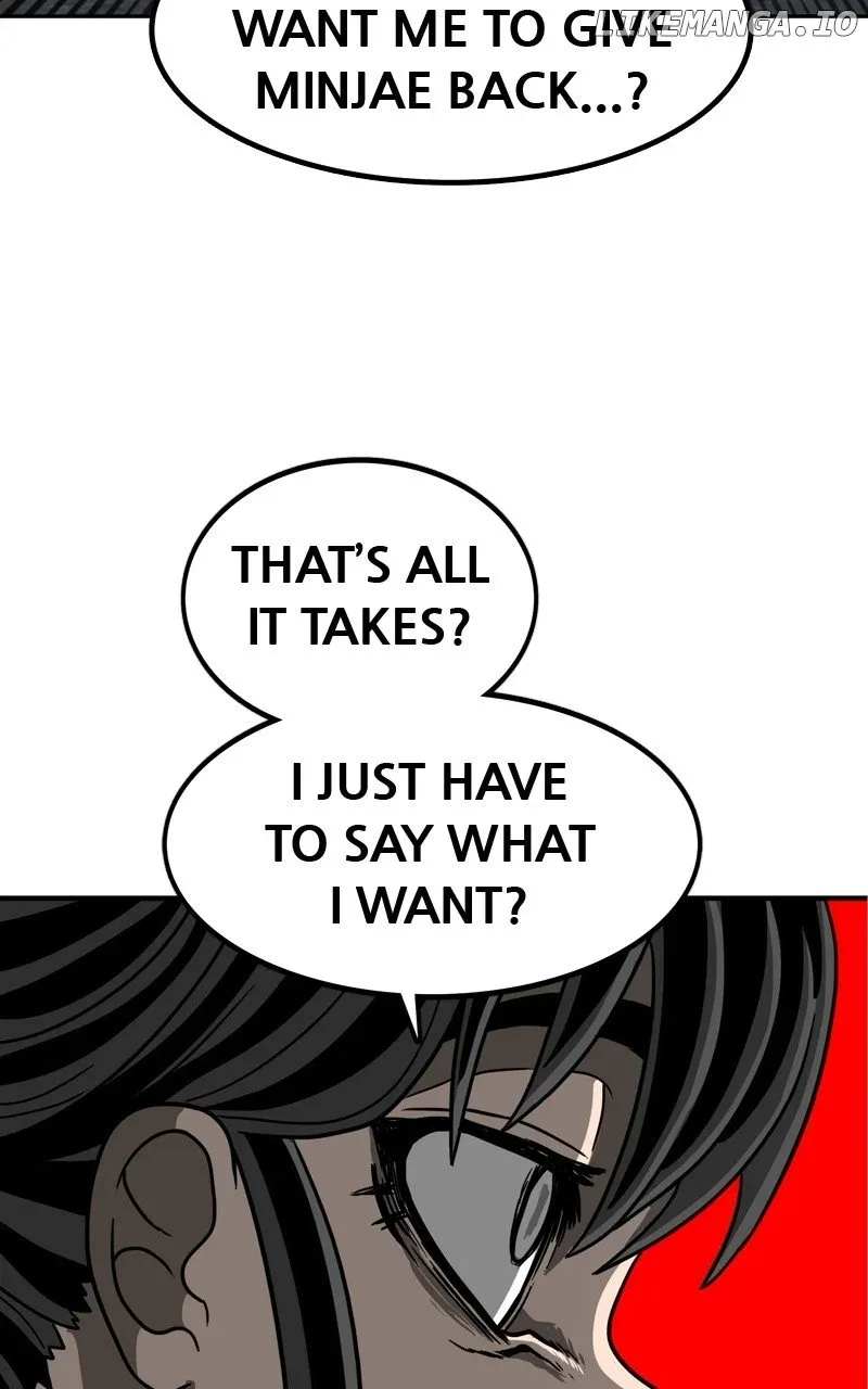Dating to Survive Chapter 80 page 109