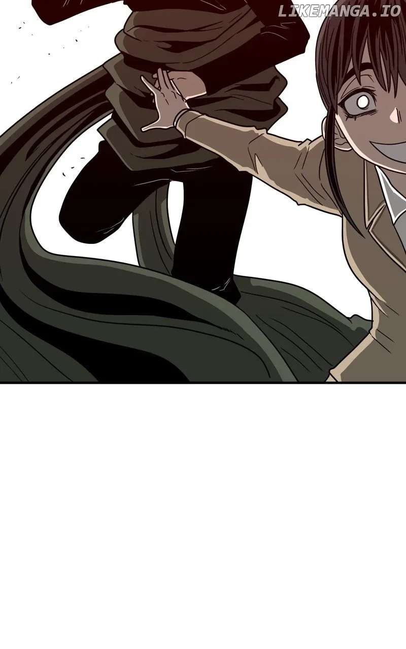 Dating to Survive Chapter 80 page 112