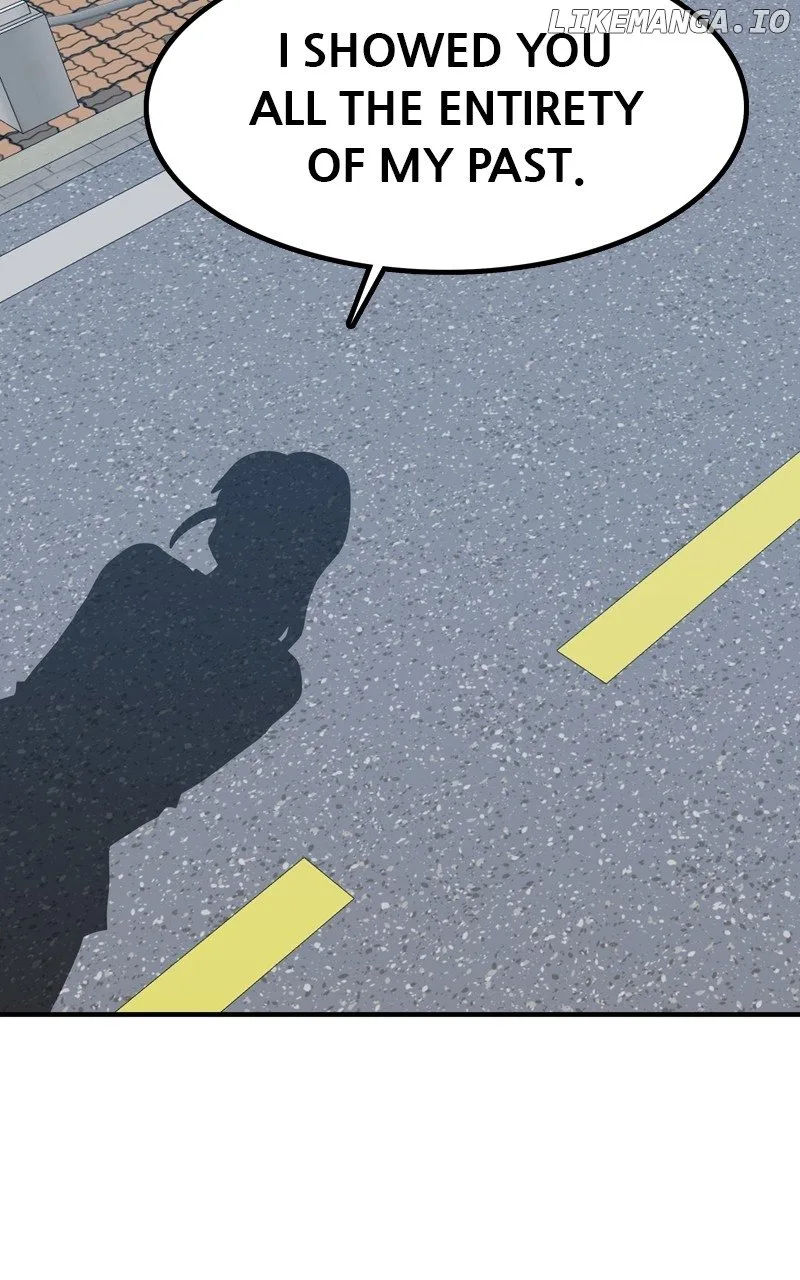 Dating to Survive Chapter 80 page 96