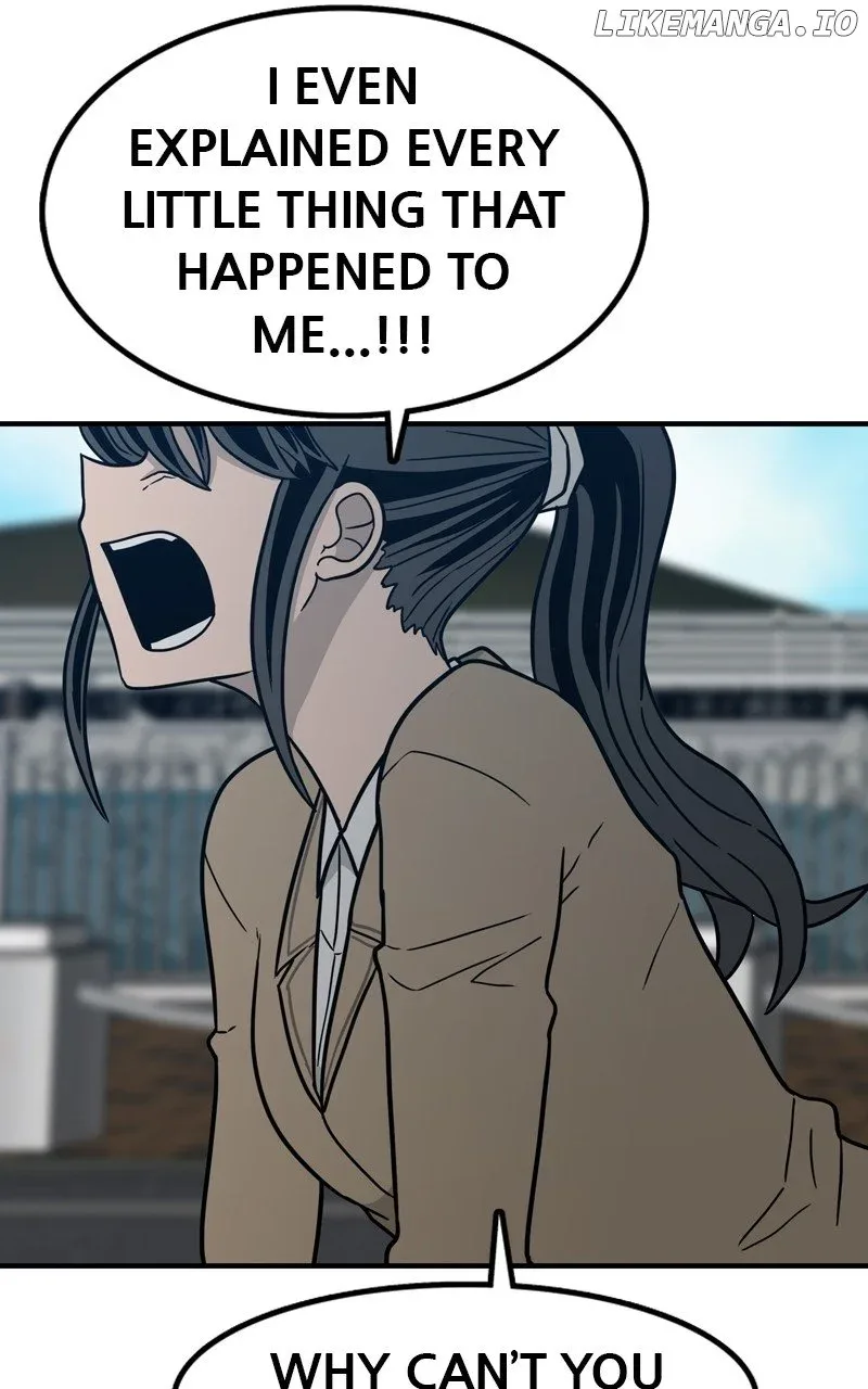 Dating to Survive Chapter 80 page 97