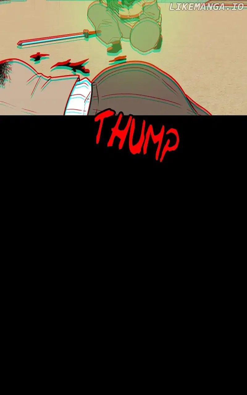 Dating to Survive Chapter 76 page 111
