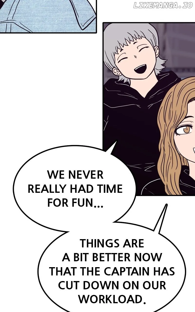 Dating to Survive Chapter 74 page 24