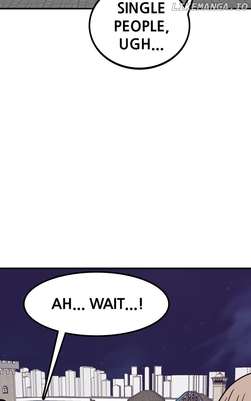 Dating to Survive Chapter 74 page 14