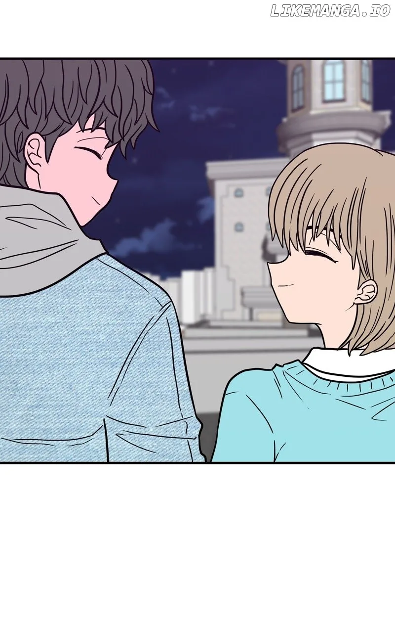 Dating to Survive Chapter 74 page 17