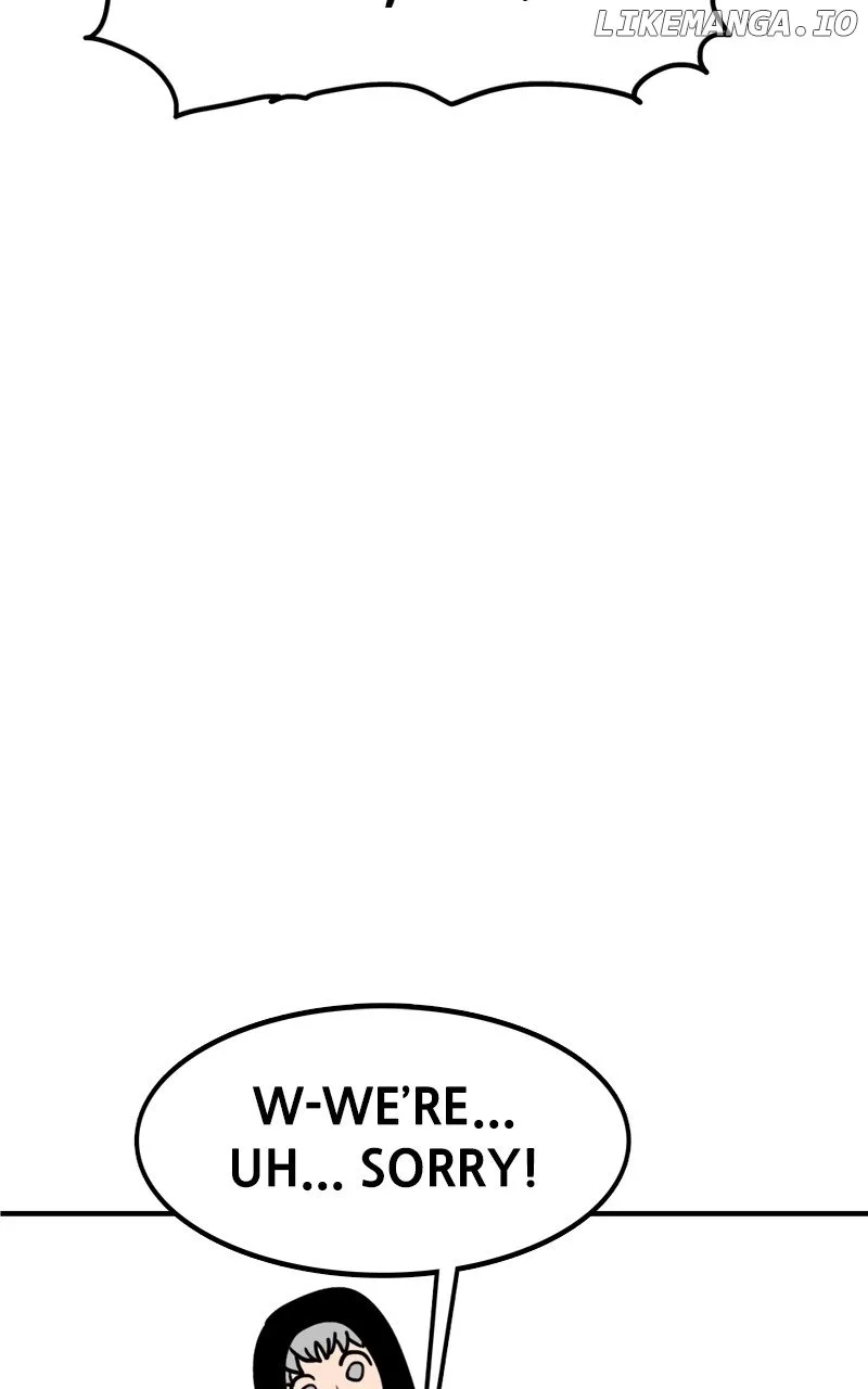 Dating to Survive Chapter 74 page 11