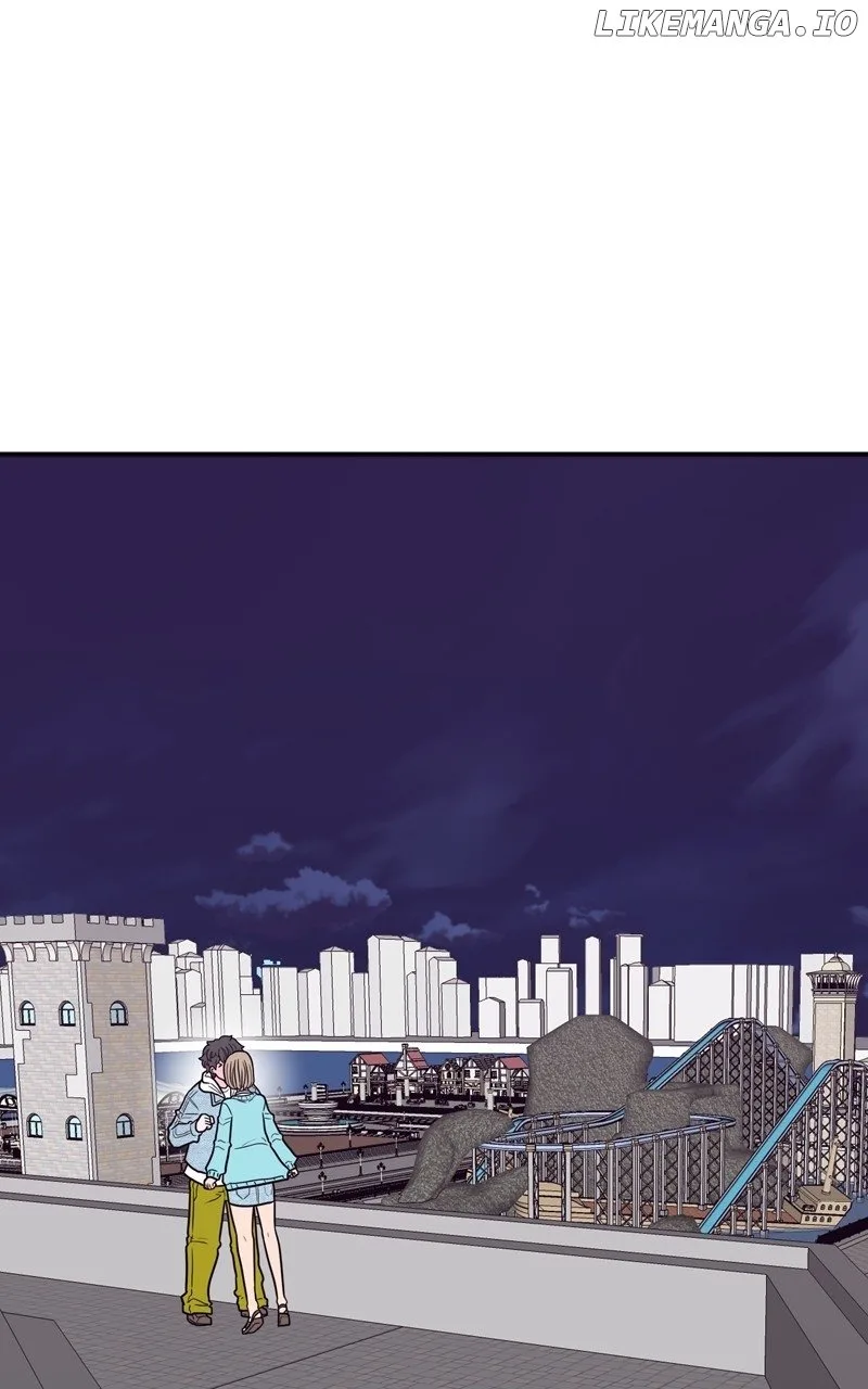 Dating to Survive Chapter 74 page 7