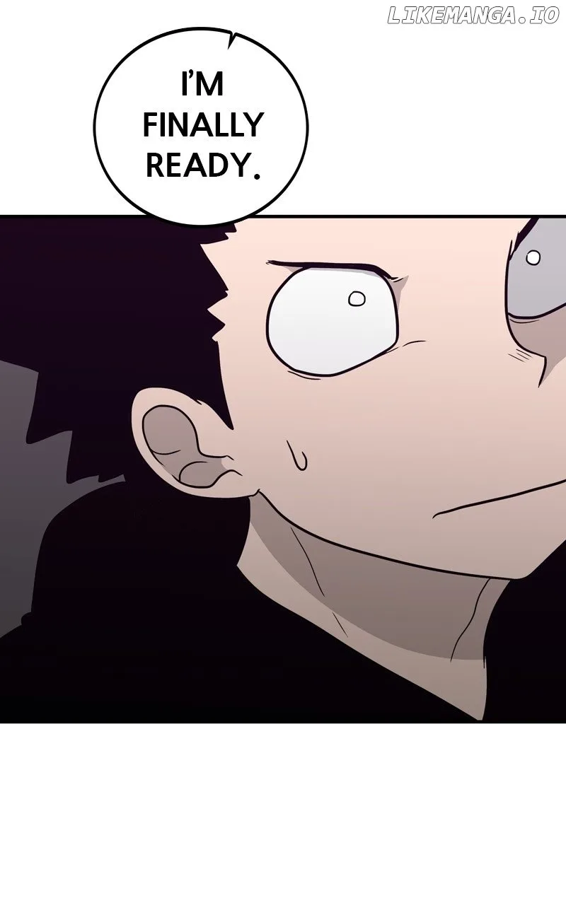 Dating to Survive Chapter 74 page 30
