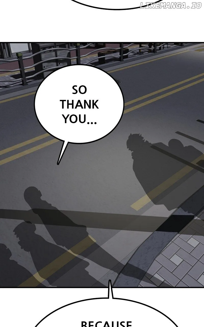 Dating to Survive Chapter 74 page 25