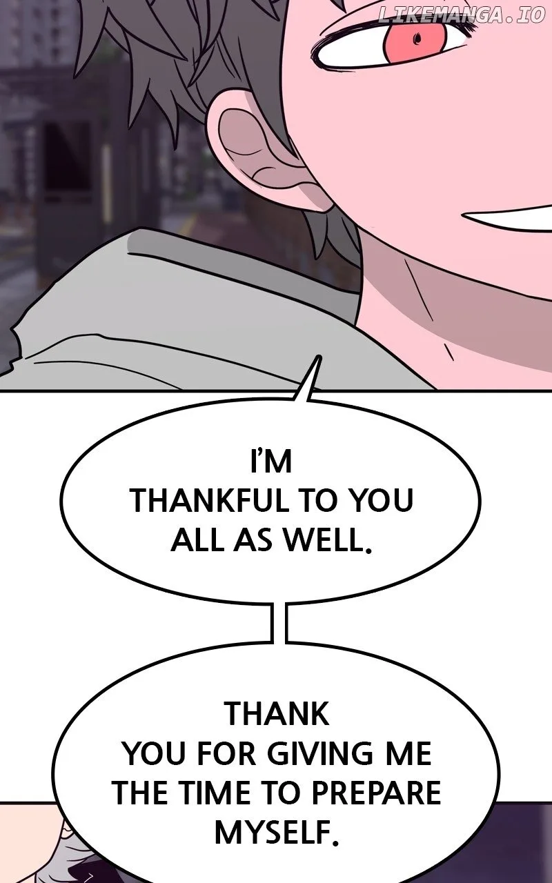 Dating to Survive Chapter 74 page 28