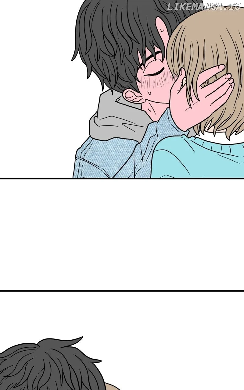 Dating to Survive Chapter 74 page 4