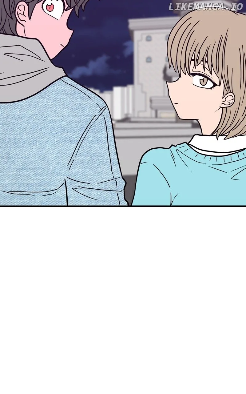 Dating to Survive Chapter 74 page 16