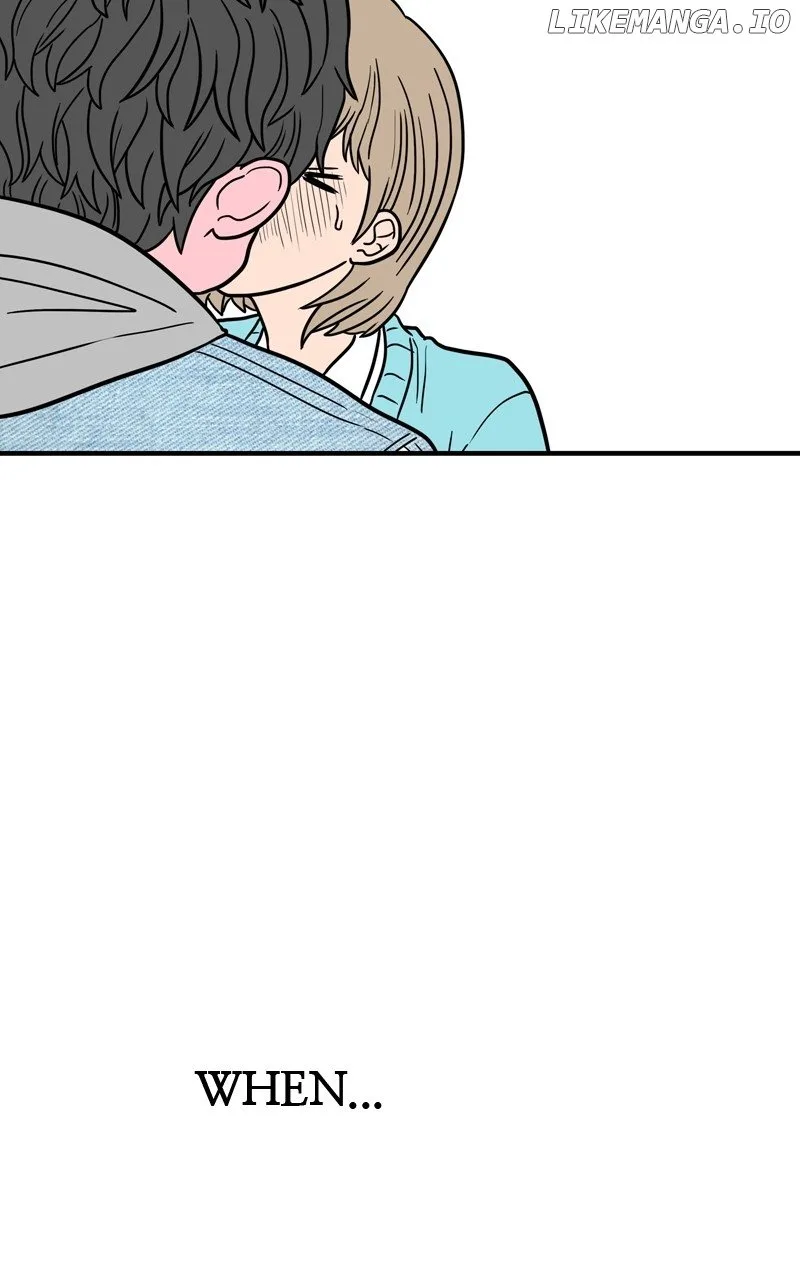 Dating to Survive Chapter 74 page 5