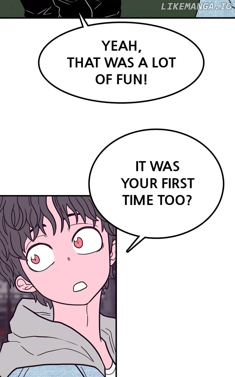 Dating to Survive Chapter 74 page 23