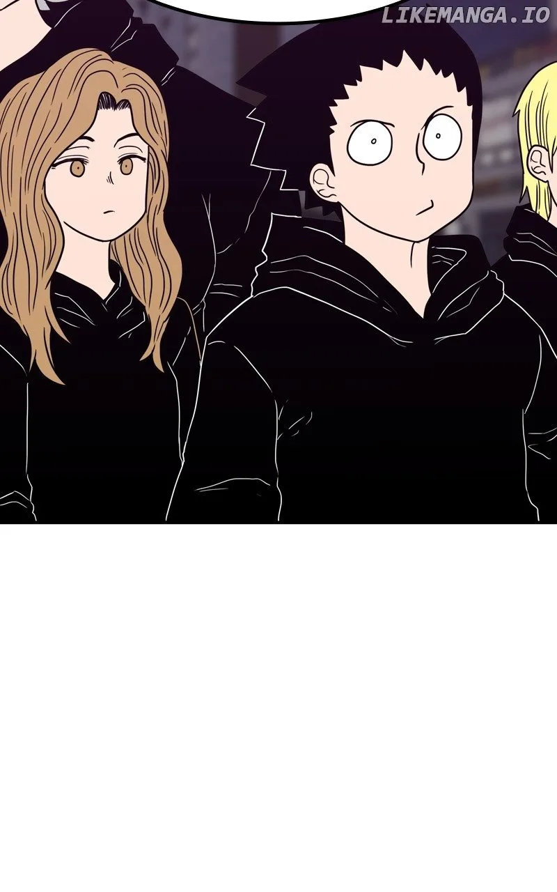 Dating to Survive Chapter 74 page 29