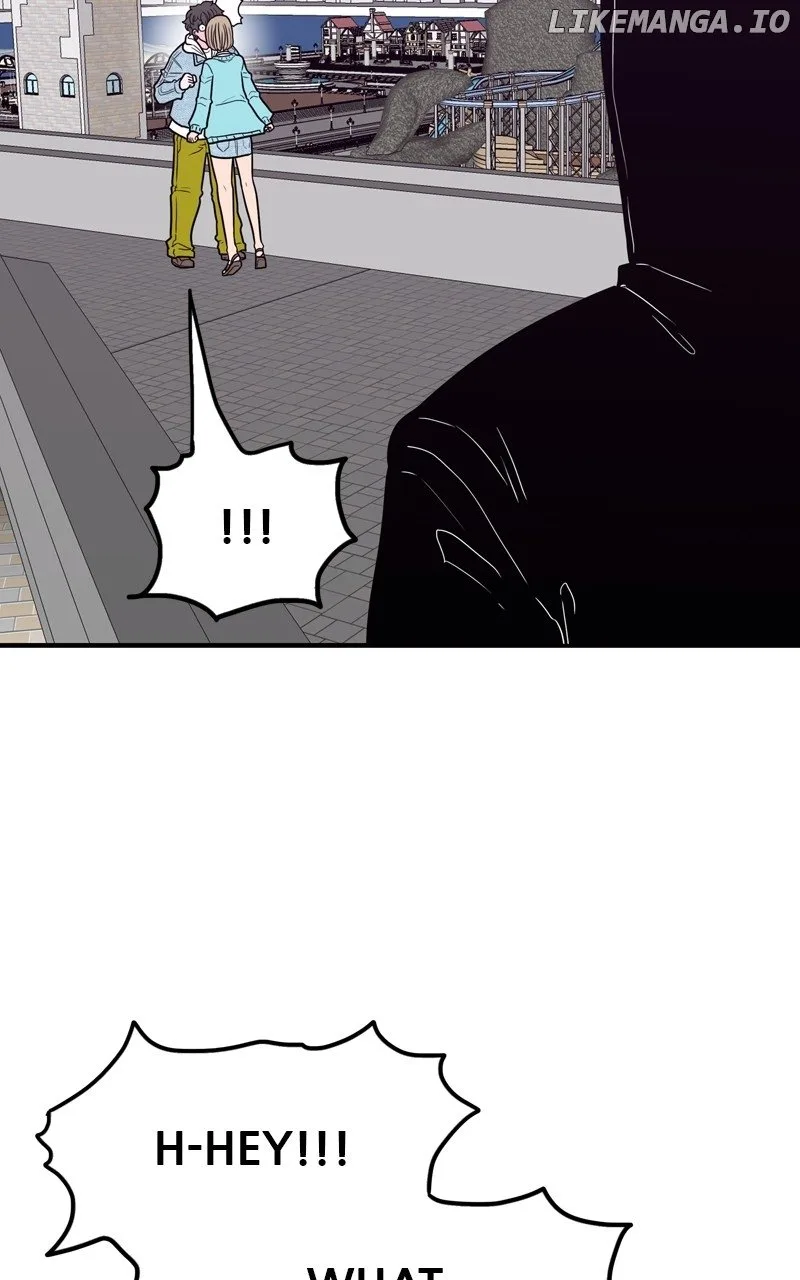 Dating to Survive Chapter 74 page 9