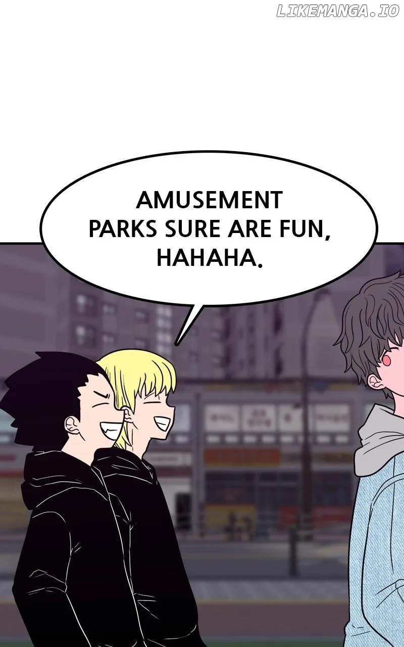 Dating to Survive Chapter 74 page 22