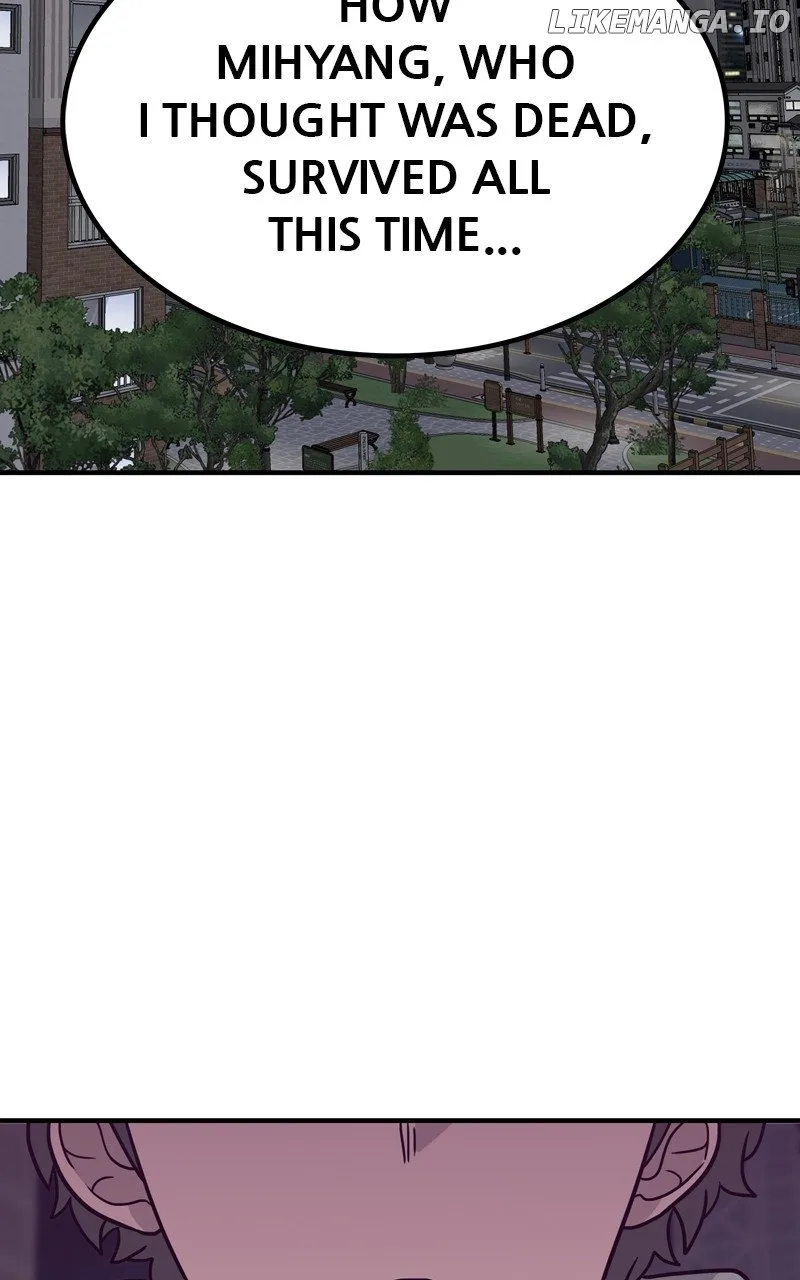 Dating to Survive Chapter 74 page 33