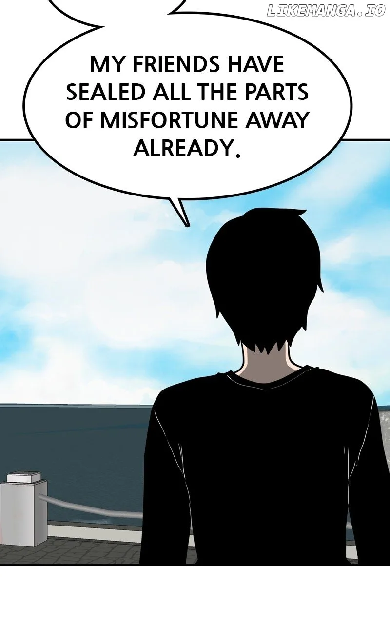 Dating to Survive Chapter 74 page 50