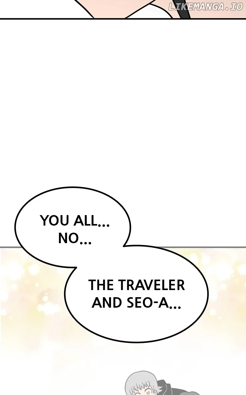 Dating to Survive Chapter 74 page 56