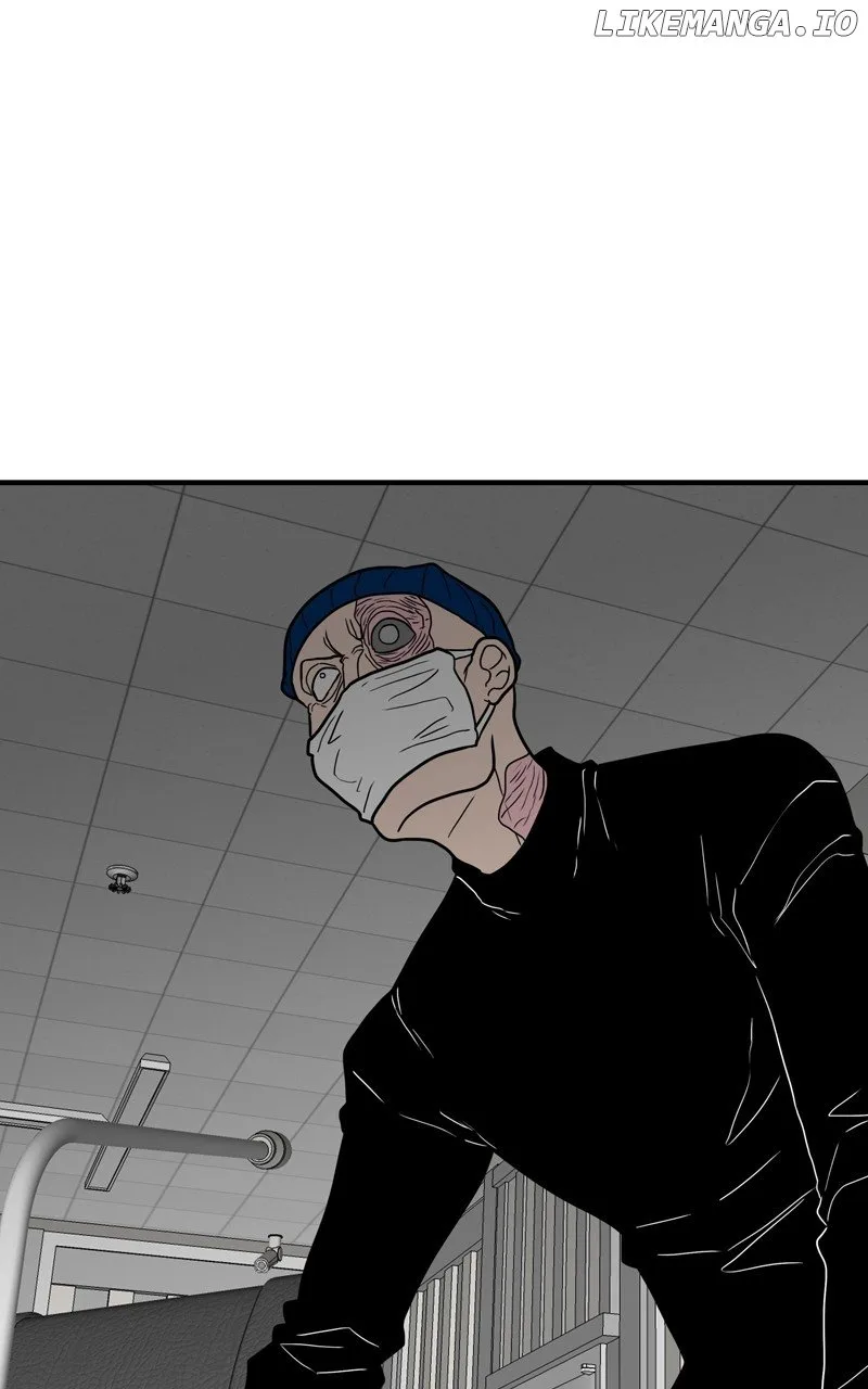 Dating to Survive Chapter 74 page 61