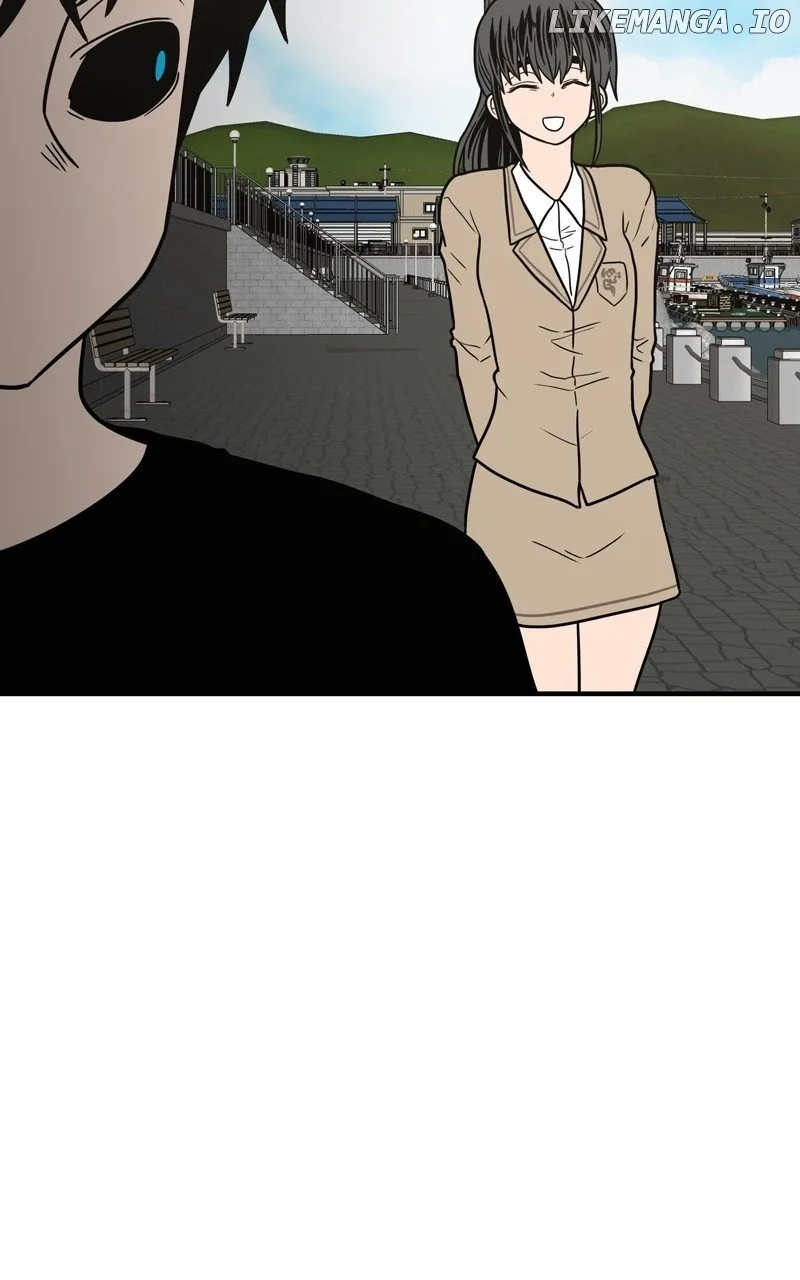Dating to Survive Chapter 74 page 53