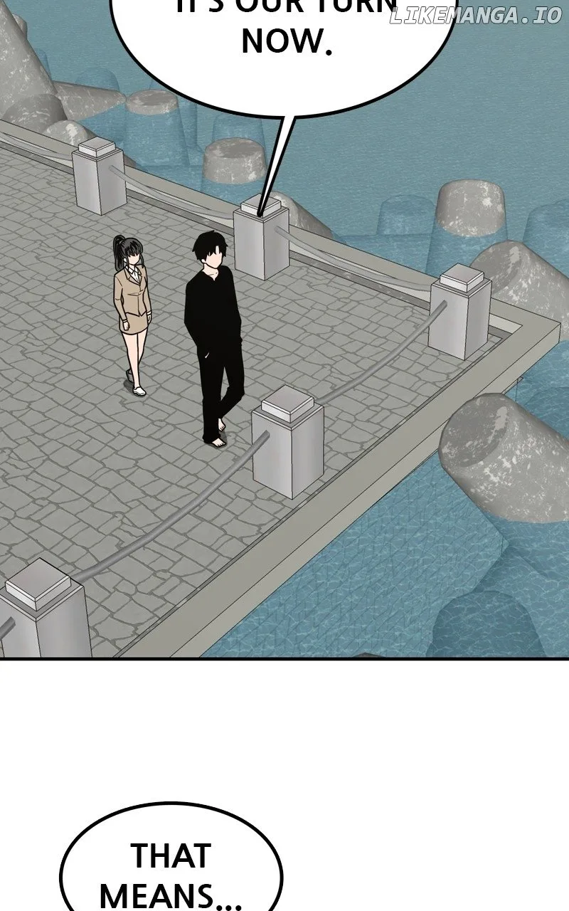 Dating to Survive Chapter 74 page 49