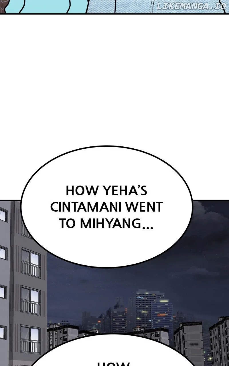 Dating to Survive Chapter 74 page 32