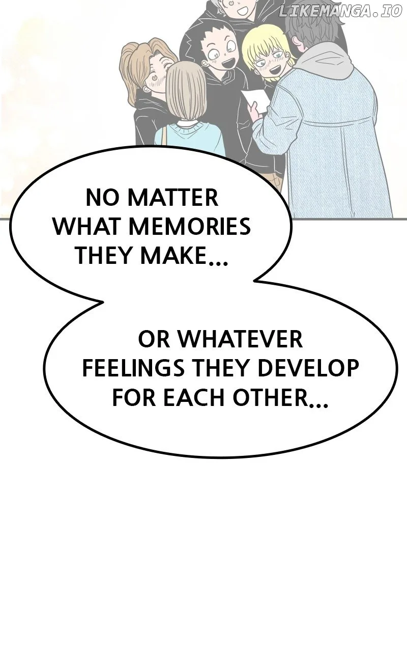 Dating to Survive Chapter 74 page 57