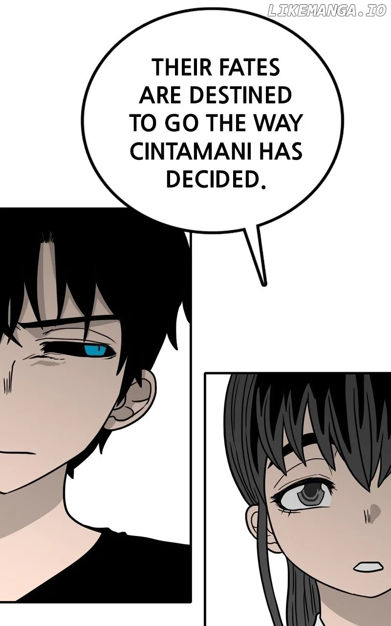 Dating to Survive Chapter 74 page 58