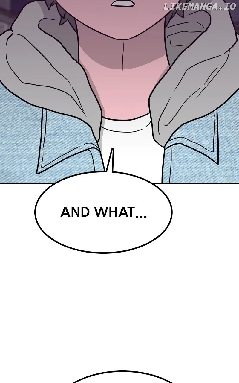 Dating to Survive Chapter 74 page 34