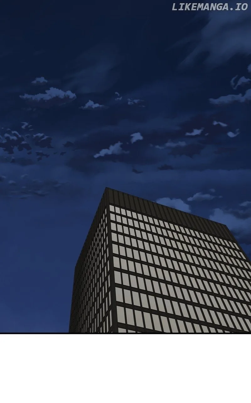 Dating to Survive Chapter 74 page 36