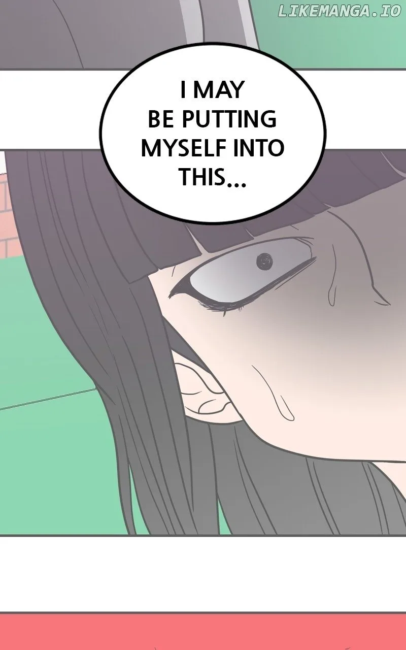 Dating to Survive Chapter 74 page 90