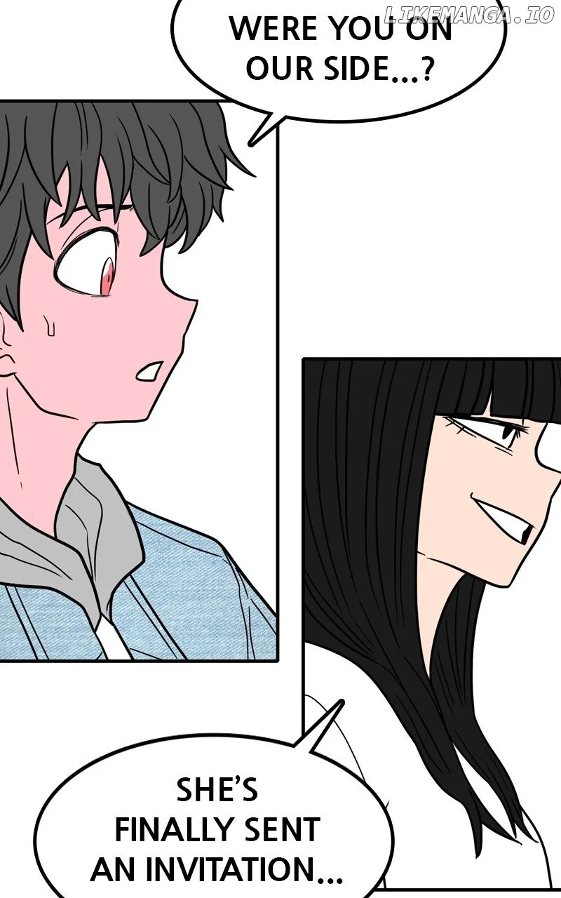 Dating to Survive Chapter 74 page 84