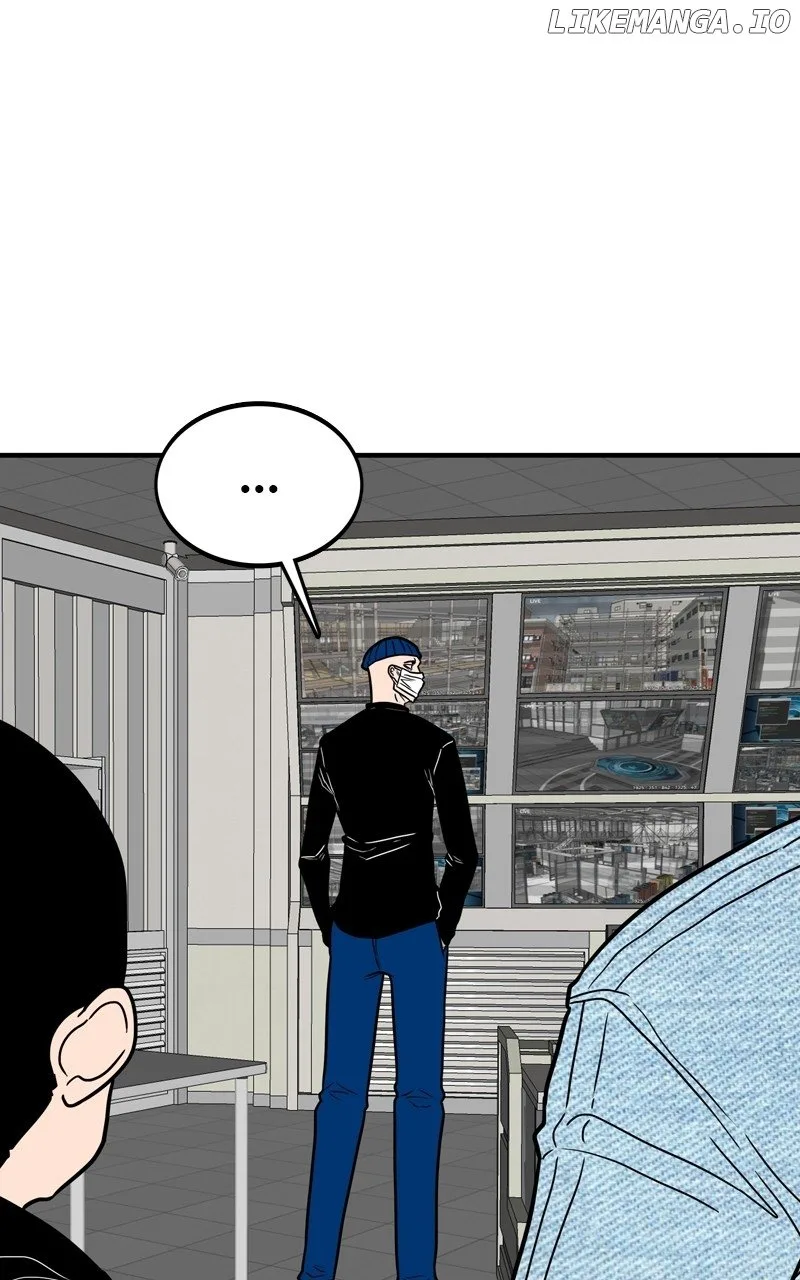Dating to Survive Chapter 74 page 72