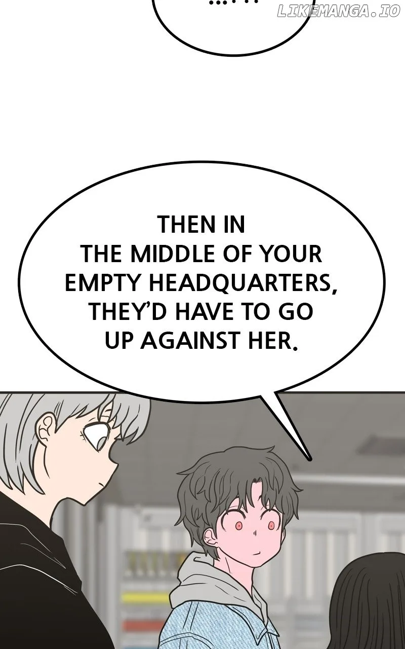 Dating to Survive Chapter 74 page 82