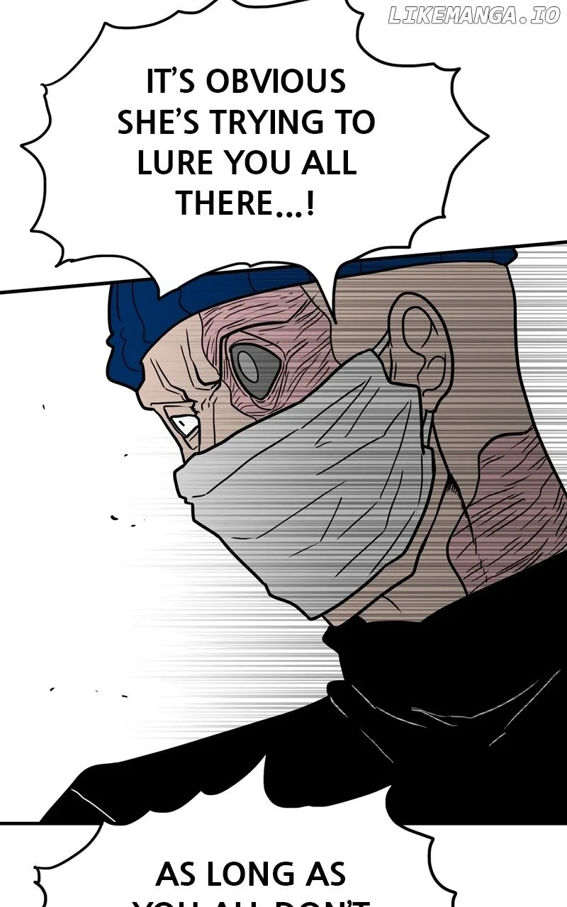 Dating to Survive Chapter 74 page 76