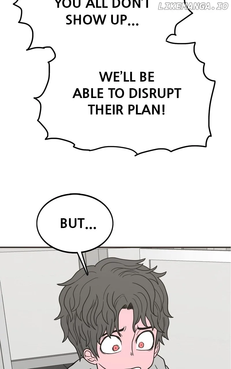 Dating to Survive Chapter 74 page 77