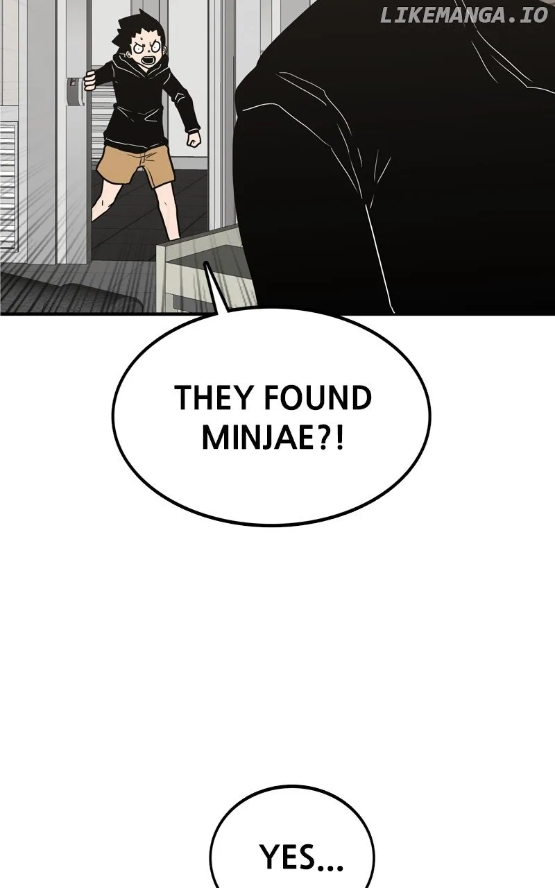 Dating to Survive Chapter 74 page 64
