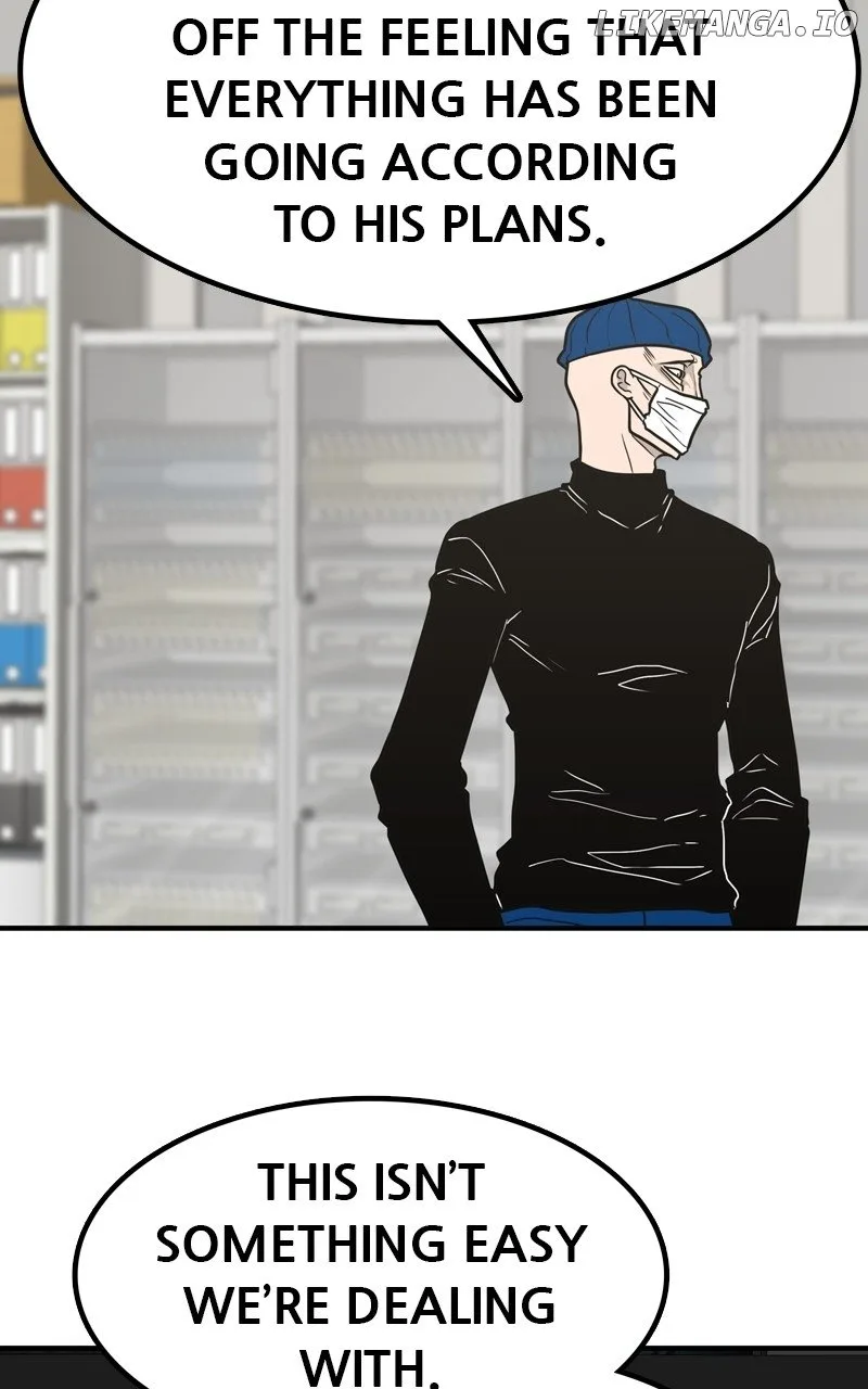 Dating to Survive Chapter 74 page 70