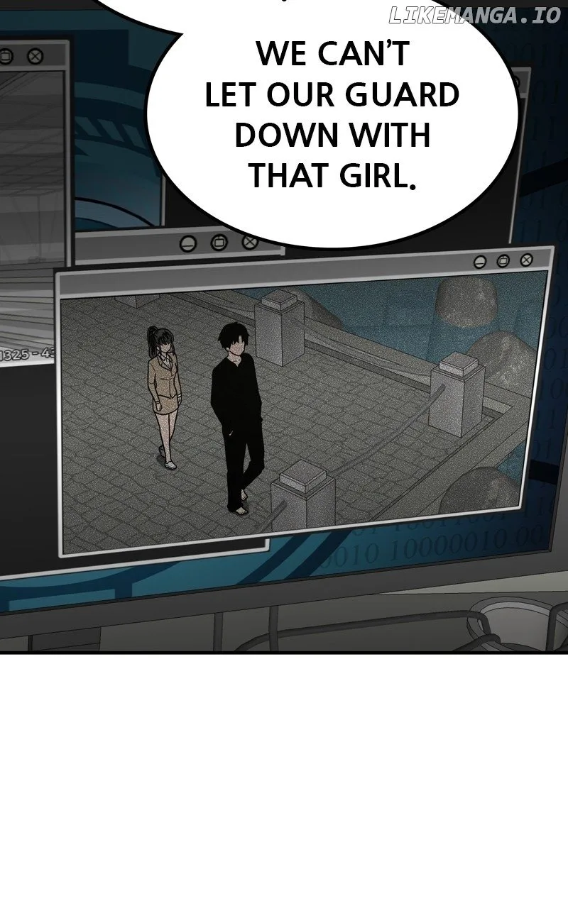 Dating to Survive Chapter 74 page 71