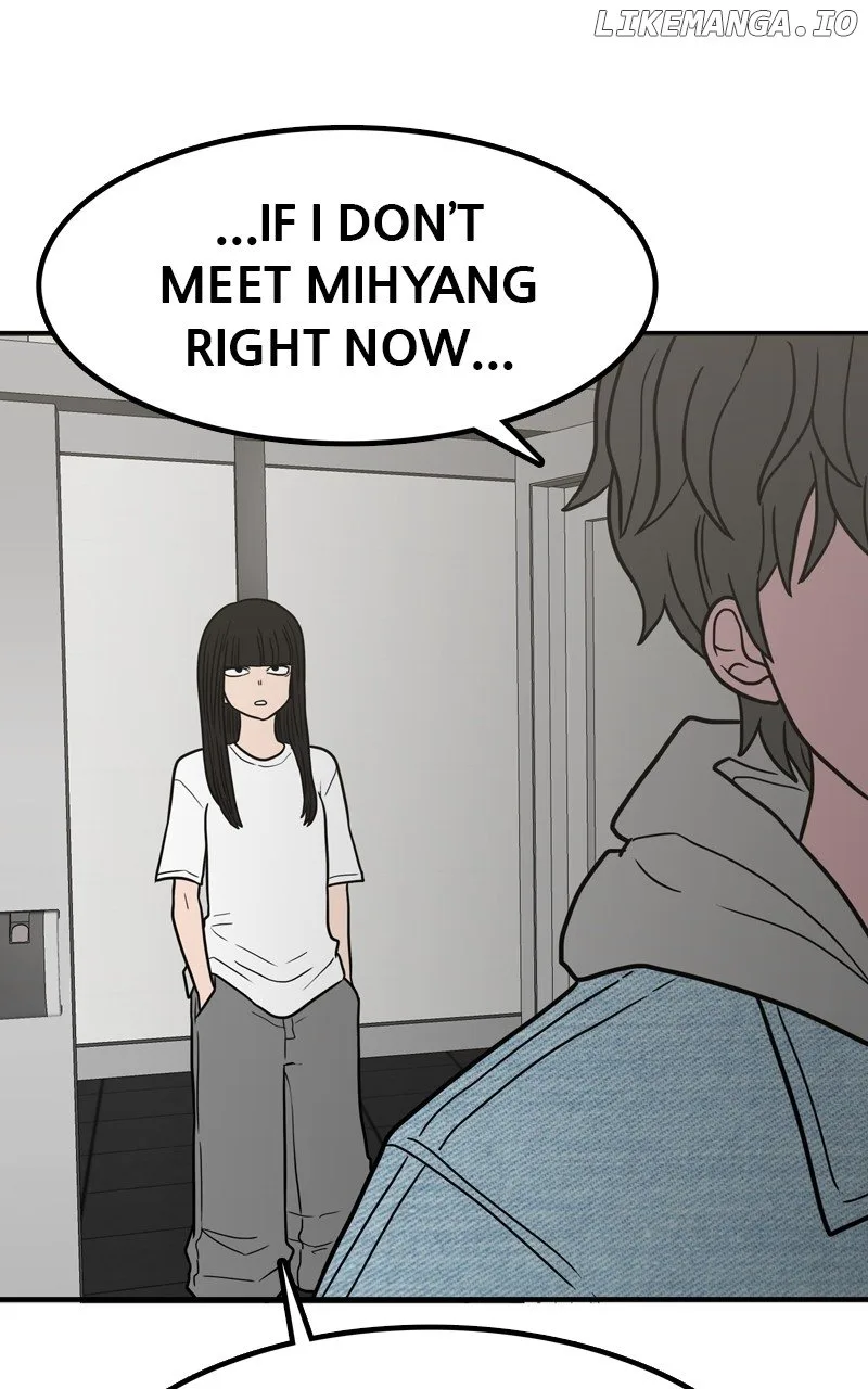 Dating to Survive Chapter 74 page 80
