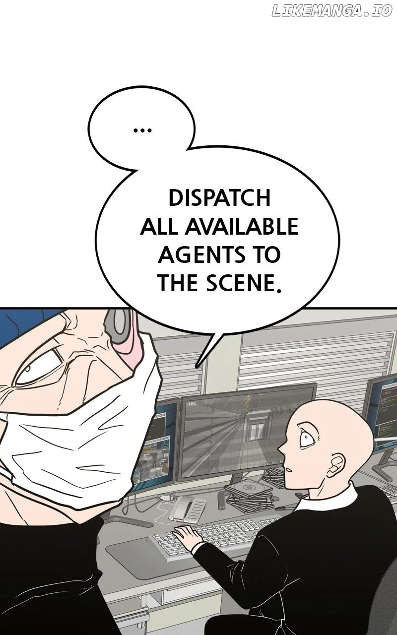 Dating to Survive Chapter 74 page 68