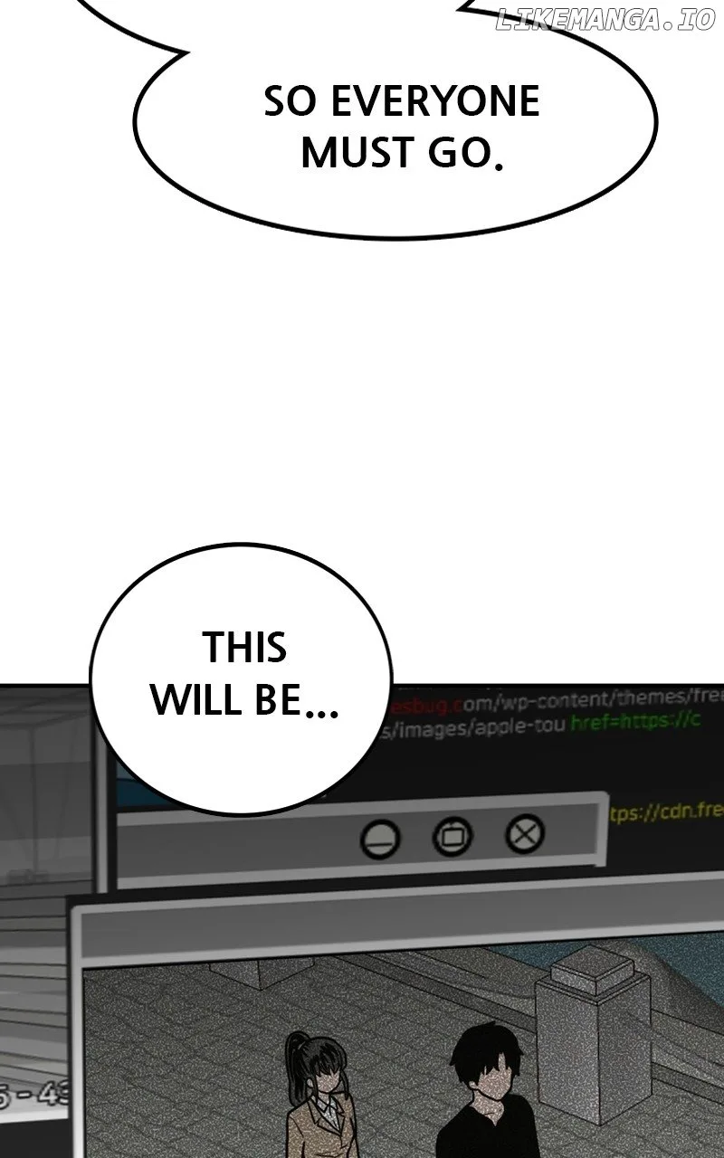 Dating to Survive Chapter 74 page 85