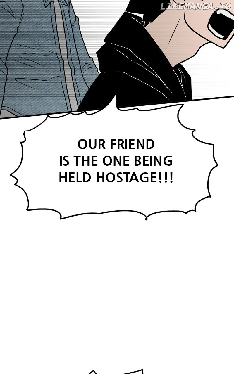 Dating to Survive Chapter 74 page 75