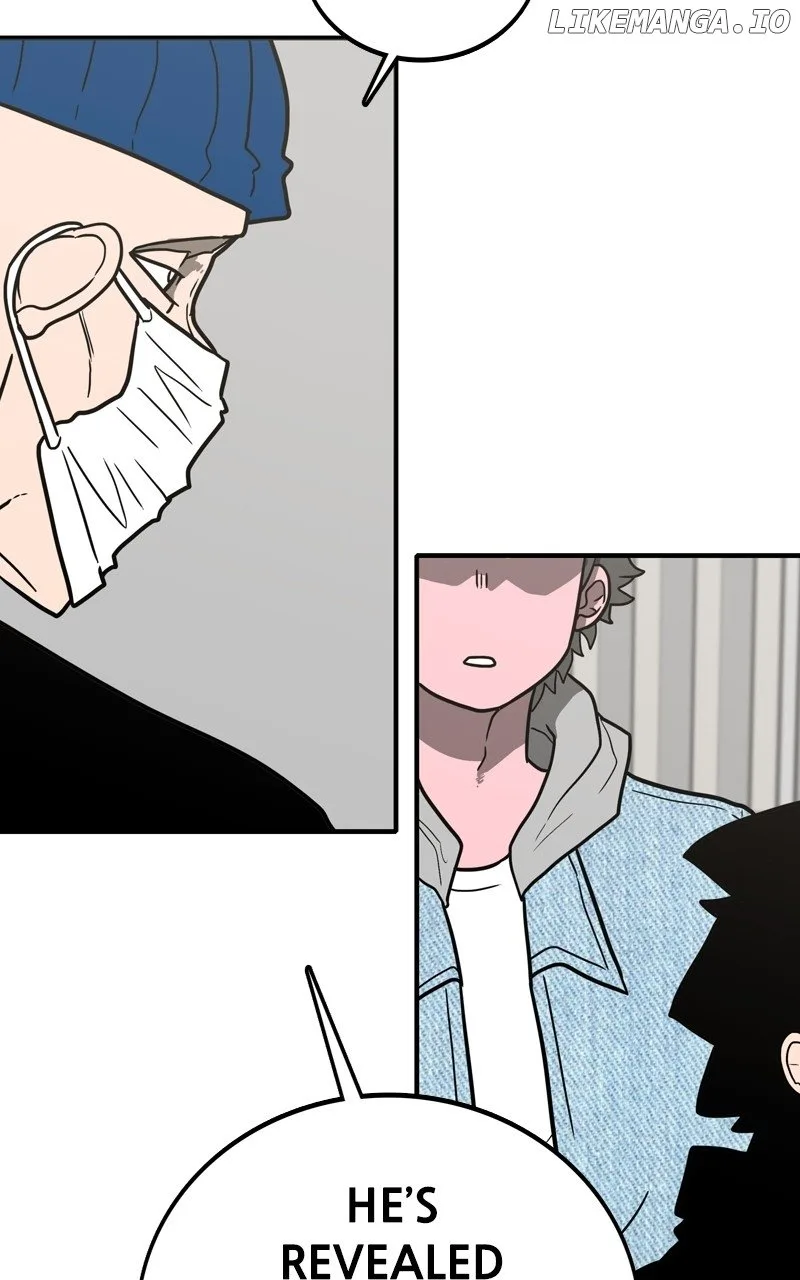 Dating to Survive Chapter 74 page 65