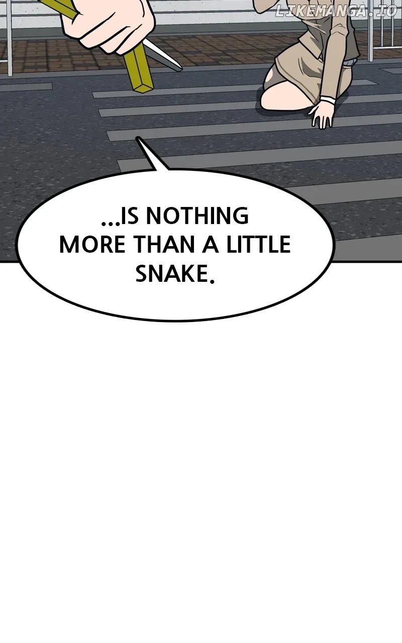 Dating to Survive Chapter 81 page 23
