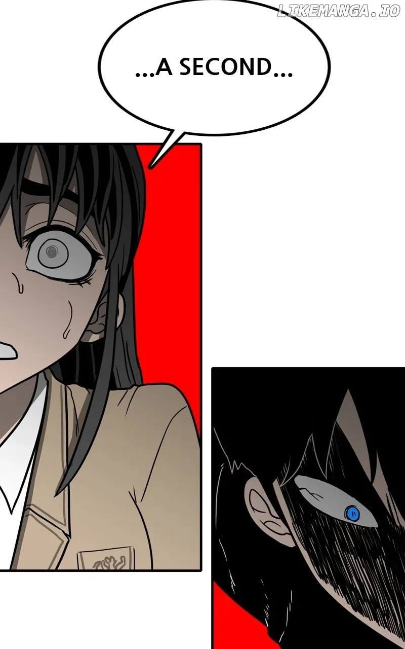 Dating to Survive Chapter 81 page 26