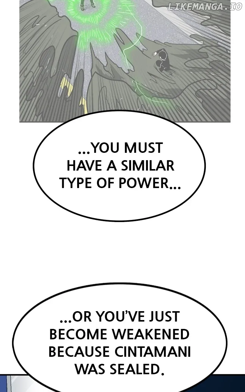 Dating to Survive Chapter 81 page 12