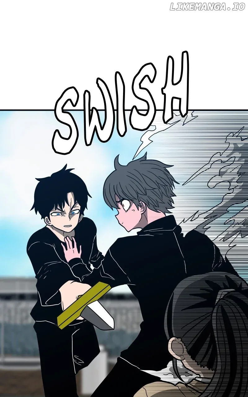 Dating to Survive Chapter 81 page 29